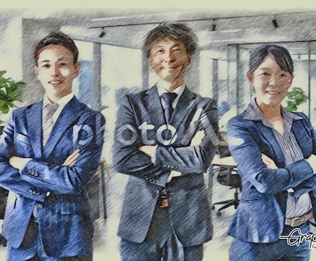 採用コンサル。採用でお悩み企業を全て解決します 地方企業・スタートアップ企業の救世主・採用コンサルティング イメージ1
