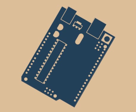 Arduinoなどを使用した電子工作を支援します 質問，回路相談やソースコード作成 イメージ1