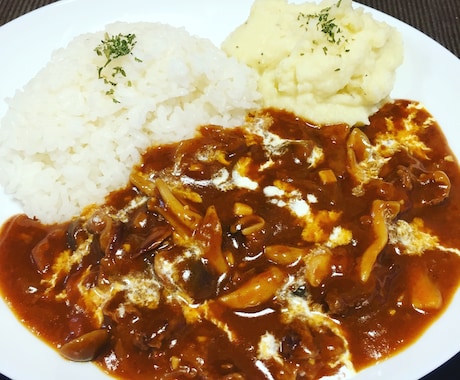 今晩の夕食メニューを考えます。（1週間） イメージ2