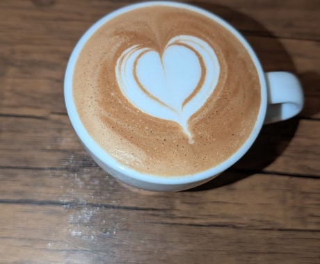 出張バリスタ行きます 癒やしのコーヒー時間提供します イメージ2