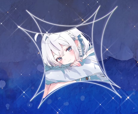 ティザー／プロモーション映像制作いたします Vtuber様・配信者様・ゲームやコンテンツのPR全般 イメージ2