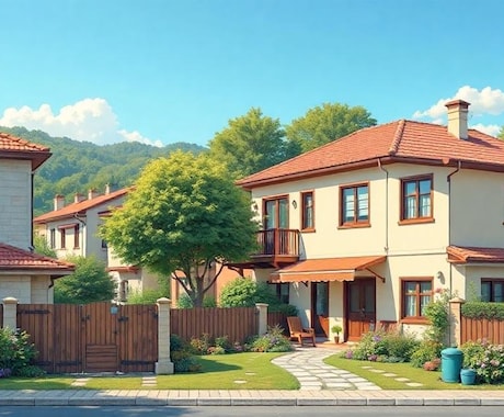 賃貸併用住宅を建てたい方へ、アドバイスします 不動産業者ではありません。経験者として中立に考えます！ イメージ1