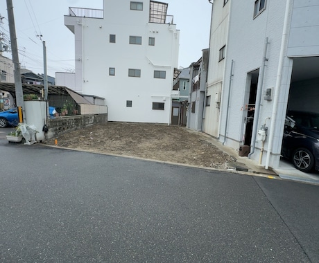 不動業者とのトラブルや、取引への不安を解消致します その不動産会社、本当に信用できますか？？不動産のQ&A イメージ2