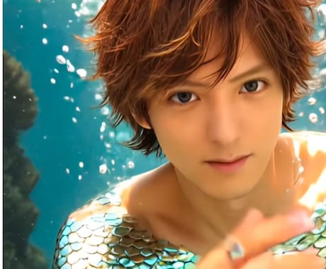 元ジャニーズホストが癒します 「ねぇ…今日は僕に甘えてみない？」 イメージ2