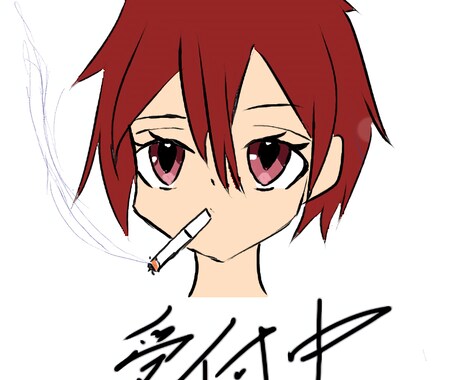 お気に入りを出します 頑張ったのでぜひ見てってくだせぇ。 イメージ1