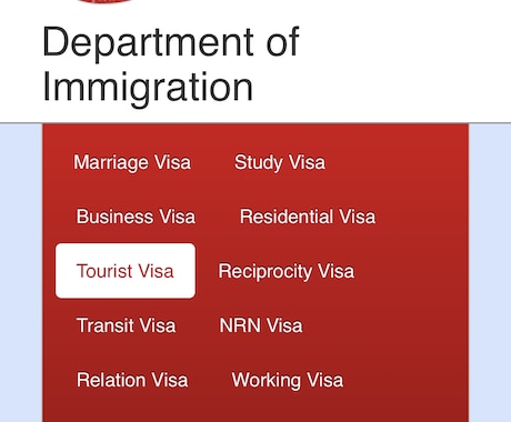 ネパールの入国ビザ申請お手伝いします ネパールへの旅行を考えている方、ビザの取り方教えます。 イメージ1