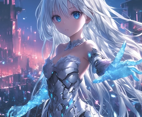 初心者向け！Midjourneyの使い方教えます Midjourneyの基本をお伝えします！ イメージ1