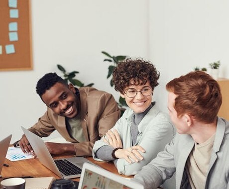 外資系ITへの転職について相談受けます 35歳未満限定、ビジネス職に限ります。 イメージ1