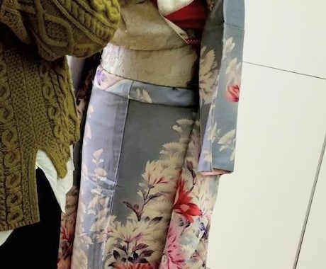 着付け技能士検定(国家試験)|他装試験対策教えます 減点されやすいポイントや時間内に安定して着せるコツをお伝え イメージ2