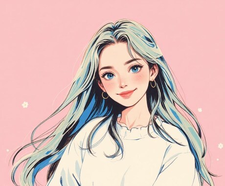 ココナラ内で女友達・彼女になります あなたの居場所♡優しく寄り添います＾＾ イメージ2