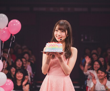 好きな相手に想いを伝えるMV作ります 片想い・誕生日に！恋愛アピールMVを制作します イメージ1