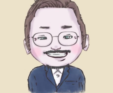 可愛い・カッコいい似顔絵アイコン描きます あなたに喜んでもらえるように一枚一枚丁寧に仕上げます イメージ2