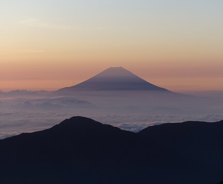 登山のノウハウ教えます 登山、まずは気軽にハイキングを初めてみたい方、応援します！！ イメージ1