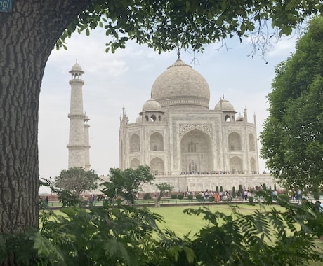 海外初心者向け、ふんわり相談受けます イメージ1
