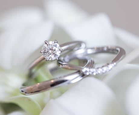 ワンコイン鑑定！今の人と結婚してもいいか占います 今の恋人は運命の人？それとも… イメージ1