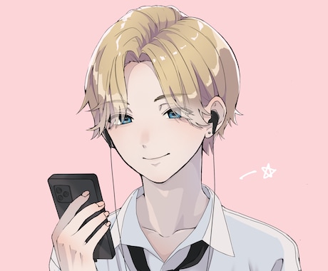 追加料金なし！イラスト制作します ご希望に合わせたイラストの制作をします イメージ2