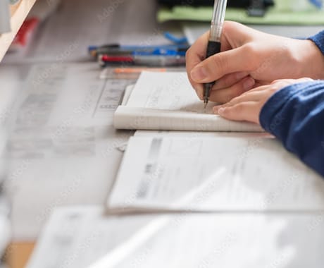 あなたにマッチする志望校選びをお手伝いします 何百人もの生徒を見てきた私だから分かる「納得した」志望校選び イメージ1