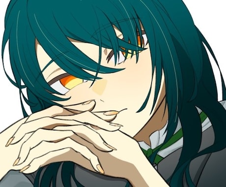 キャラクターデザインからイラスト作成を行います 何度でも修正無料で受け付けております！ イメージ2
