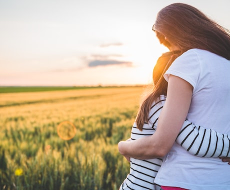 大切だからこそ悩む【親子関係】に寄り添います 親子関係専門カウンセリング｜複雑な想いにやさしく寄り添います イメージ1