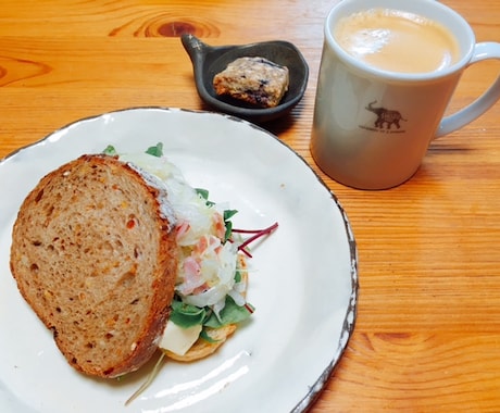 しっかり食べて綺麗に痩せるダイエット レッスン＠管理栄養士　田森アユミ イメージ2