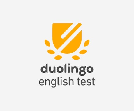 DuolingoEnglishTest支援します DuolingoEnglishTestの日本語相談 イメージ1