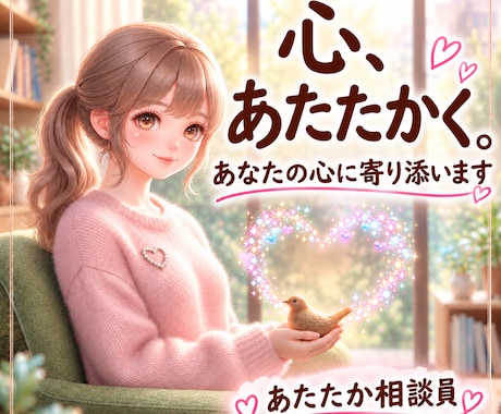 心温かくあなただけの安心できる場所をお届けします 夜職の経験を活かし、あなたの心に一番近い場所で寄り添います。 イメージ1