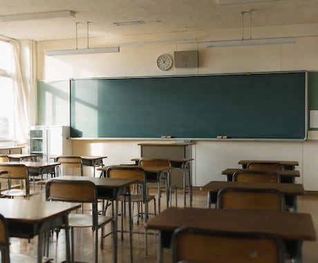 元教員が丁寧に！学級経営の悩みを聞きます 同じ担任として苦労した経験から、あなたの悩みを聞きます イメージ1