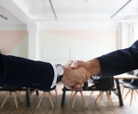 面接対策付き！あなたの就職・転職を成功へ導きます 面接まで見据えた等身大で魅力的な書類作成を完全サポート！ イメージ2