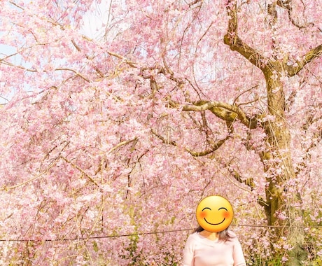 自然体プロフィール撮影(30分)します 会話しながら自然に撮影します。 イメージ1