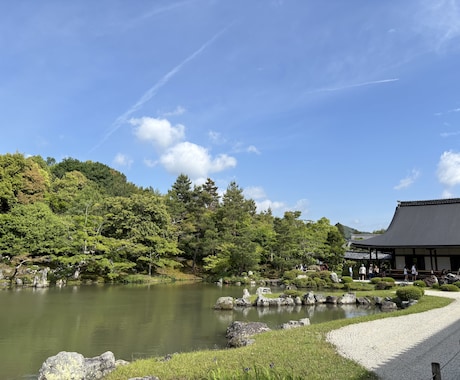 オーダーメイドの旅行プランを作成します 【国内・海外旅行】面倒なスケジュール作りをお任せください イメージ1