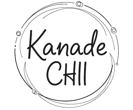 あなたのサインをロゴにします あなただけの世界に一つのサインロゴを作成します イメージ2