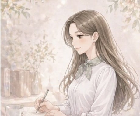 あなたの仕事運と適職・才能を鑑定します あなたが輝ける仕事の方向性を鑑定します イメージ1