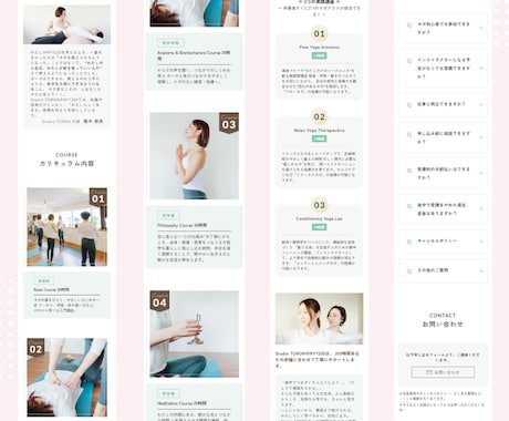 ホームページの更新・修正を迅速に代行します 些細な修正も対応します!まずはご相談ください。 イメージ2