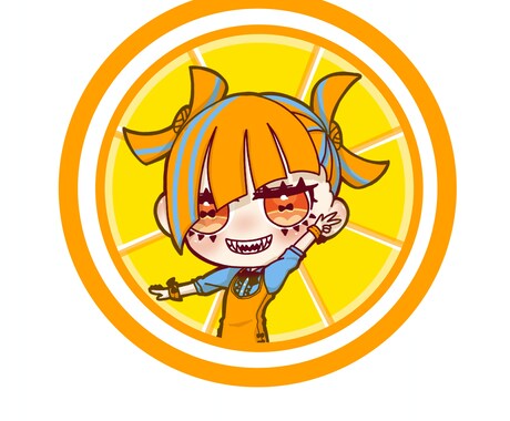 最短3日でデフォルメイラスト描きます 最短3日でポップなSDイラストを描きます イメージ2