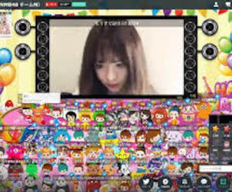 showroomフォロワーを100人増やします おかげさまで大好評（7月末までのサービスあります） イメージ2