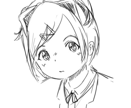 アイコン描きます いろんな方のアイコンやイラスト描きます！ イメージ2