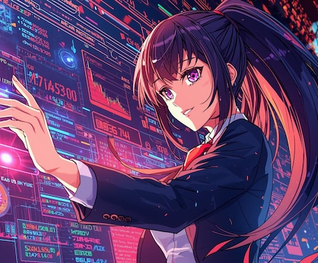 MetaTrader5のEAを制作いたします MT5のオリジナルFX自動売買EA制作 イメージ2