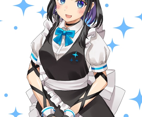 イラスト作成します イメージ1