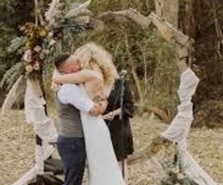 プロが海外テイストの結婚式ムービーを制作致します 世界に一つの素敵なプロフィールムービーを制作致します。 イメージ2
