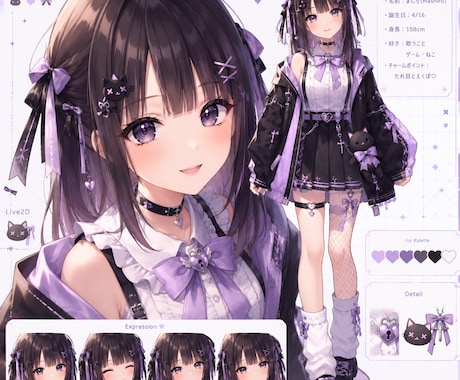 あなたの好きな性格・言葉遣いで丁寧にお話聴きます 【現役作家・ライターが”あなた好み”の人物になりきります】 イメージ2