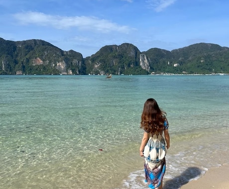 アジア・東南アジア個人旅行プラン立てます 東南アジアほぼ制覇した私が貴方だけのオーダーメイドプランを♪ イメージ1