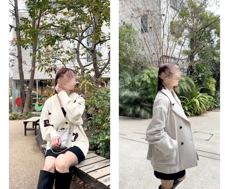 アプリは写真命！モテる角度で30分撮影します 元マチアプのヘビーユーザーのカメラマンが撮影！ イメージ2