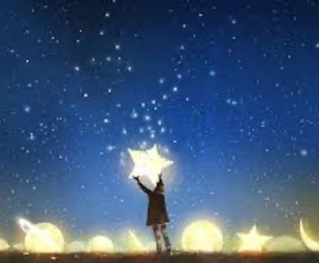 20分間チャット方式無制限で占います チャット一問一答即答します遠隔ヒーリング付き イメージ1