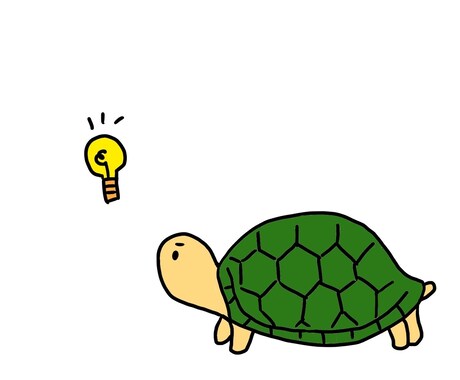 ちょっとしたイラスト描きます ゆるいイラスト1個100円でやらせていただきます。 イメージ2