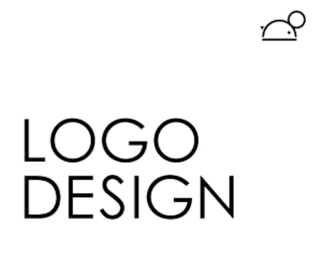 デザイナーが低予算でロゴを作ります 皆さまのイメージを責任もって形にいたします イメージ1