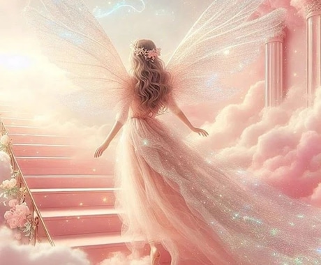 神様・女神様とのご縁をお繋ぎ（伝授）いたします 神様・女神様とのご縁を深めて‥サポートしていただきましょう。 イメージ1