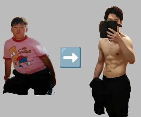 ダイエット用プログラムデータをお渡しします 今年こそはダイエット成功したい方必見です! イメージ1