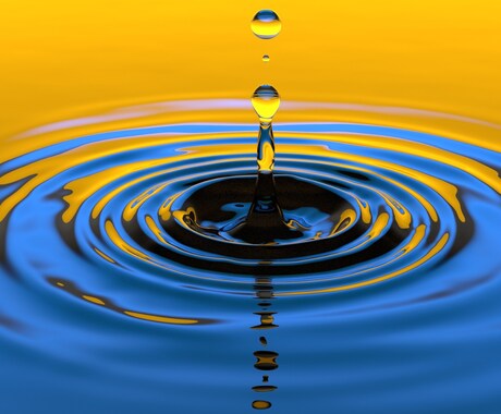 月に一度の波動調整で毎日少しずつ運気が上昇します 「月に一度、自分の“気”を整えるだけで、毎日が変わる」 イメージ2