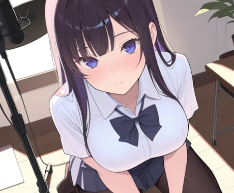 あなた専用の画像生成AI環境・LoRAを構築します 環境構築〜オリジナルLoRA学習まで対応。 イメージ2