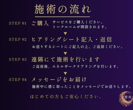 恋愛の流れを変える波動修正ヒーリングを行います 多次元から波動を整えると、恋愛の流れが変わります。 イメージ2